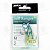Suporte Hook Sea Ranger+ tamanho M -  2 unidades - 35kg - Imagem 1