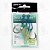 Suporte Hook Sea Ranger+ tamanho GGg -  2 unidades - 55kg - Imagem 1