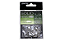 Argola Solida Solid Ring-51 Tamanho 07 Pacote c/ 16un - 149kg - Imagem 1