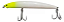 Isca Sea Minnow 15cm 33g Pesca Oceanica Sea Fishing Cor Cabeça limão CLA0602 - Imagem 1