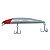Isca Sea Minnow 15cm 33g Pesca Oceanica Sea Fishing Cor cabeça vermelha CCC0740 - Imagem 1