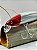 Isca Sea Minnow 15cm 33g Pesca Oceanica Sea Fishing Cor cabeça vermelha CCC0740 - Imagem 2