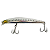 Isca Sea Minnow 15cm 33g Pesca Oceanica Sea Fishing Cor GLOW CCC0190 - Imagem 1