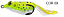 Isca Artificial Top Frog XY-10 6cm 18g Albatroz Superfície Cor 09 - Imagem 2