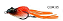 Isca Artificial Top Frog XY-12 4,5cm 8,6g Albatroz Cor 05 - Imagem 2