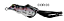 Isca Artificial Top Frog XY-39 5,5cm 9,5g Albatroz Superfície Cor 03 - Imagem 2