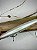 Isca Sea Minnow 15cm 33g Pesca Oceanica Sea Fishing Cor  BLACK DOTS - Imagem 3