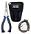 Alicate de Bico Tool Combo Ms-srp Rti Marine Sports Bainha E Cordão - Imagem 2