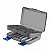 Caixa Organizadora Tackle Box MDL355 35.5x23x7cm Marine Sports - Imagem 1