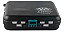 Estojo Caixa plastica HZ009 12x10x03 Albatroz Fishing - Imagem 1