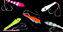 Isca Artificial Jig Sapinho Albatroz Fishing (15g) - Várias Cores - Imagem 3