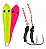 Isca Artificial Jig Sapinho Albatroz Fishing (25g) - Várias Cores - Imagem 10