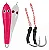 Isca Artificial Jig Sapinho Albatroz Fishing (25g) - Várias Cores - Imagem 8