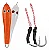 Isca Artificial Jig Sapinho Albatroz Fishing (30g) - Várias Cores - Imagem 9