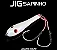 Isca Artificial Jig Sapinho Albatroz Fishing (40g) - Várias Cores - Imagem 1