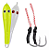 Isca Artificial Jig Sapinho Albatroz Fishing (40g) - Várias Cores - Imagem 7
