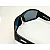 Óculos de Sol M3X Black Monster Modelo Wind - Imagem 3