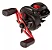 Carretilha Abu Garcia Black Max Bmax3 Esquerdo Color Preto - Imagem 3