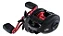 Carretilha Abu Garcia Black Max Bmax3 Esquerdo Color Preto - Imagem 4