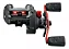 Carretilha Abu Garcia Black Max Bmax3 Esquerdo Color Preto - Imagem 2
