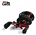 Carretilha Abu Garcia Black Max Bmax3 Esquerdo Color Preto - Imagem 5