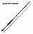 2 Varas Carbono Molinete Ágata S562 6-12lb 1,68m Albatroz Fishing - Imagem 2