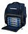 Mochila Bag Pack Xl Com 4 Estojos - Imagem 1