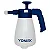 PULVERIZADOR GERADOR ESPUMA 200ML - VONNIX CX 8 - Imagem 1