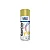 SPRAY DOURADO USO GERAL 350ML TEK BOND CAIXA C/ 6 - Imagem 1
