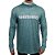 CAMISA PESCA MANGA LONGA C/ TOUCA - SHIMANO - Imagem 1