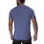 Camiseta Masculina Anderon Primo - Azul - Imagem 2