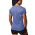 Camiseta Feminina Anderon Primo - Azul - Imagem 2