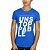 Camiseta Feminina Unstoppable - Azul - Imagem 1