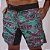 Bermuda Camuflada Tiffany - Imagem 1