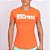 Camiseta fem. BSCross Halftone - Laranja - Imagem 2