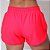 Short fem. BScross Neon - Rosa - Imagem 2