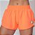 Short fem. BScross Neon - Laranja - Imagem 1