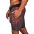 Bermuda Premium Tags BSCross - Radical Red - Imagem 3