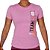 Camiseta fem. Team BSCross 23 - Rosa 2 - Imagem 1