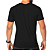 Camiseta Masculina Personalizável Exclusive Team - BS Cross - Preta - Imagem 2