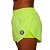 Short fem. BScross Neon Cós - Verde - Imagem 2