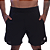 Short masc. Térmico Texturizado BSCross - Preto - Imagem 2