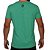 Camiseta Mas. BSCross How Bad - Verde - Imagem 2