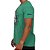 Camiseta Mas. BSCross How Bad - Verde - Imagem 3
