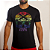 Camiseta Mas. Street Pride - Preta - Imagem 1