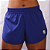 Short fem. Flow - Azul Royal - Imagem 1