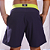 Short masc. BS Basic - Marinho cós Verde - Imagem 4