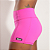 Short intermediário BSCross - Rosa Neon - Imagem 2