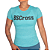 Camiseta fem. BSCross PitBull - Azul - Imagem 2