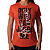 Camiseta fem. - Cakes Martinez  - Only Wod - Imagem 1